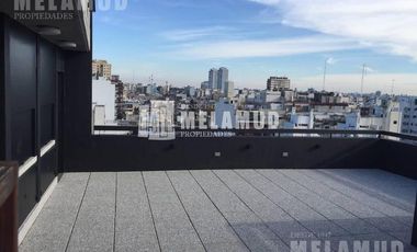 ALQUILER /  Monoambiente Colegiales/  Oficina o Vivienda / Seguridad 24HS