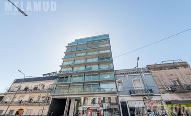 ALQUILER /  Monoambiente Colegiales/  Oficina o Vivienda / Seguridad 24HS