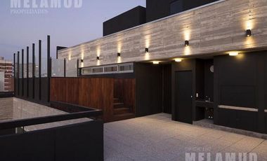 ALQUILER /  Monoambiente Colegiales/  Oficina o Vivienda / Seguridad 24HS