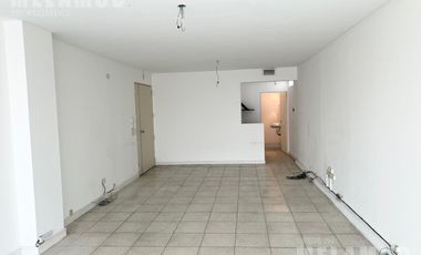 ALQUILER /  Monoambiente Colegiales/  Oficina o Vivienda / Seguridad 24HS