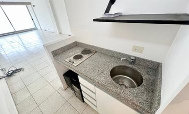 ALQUILER /  Monoambiente Colegiales/  Oficina o Vivienda / Seguridad 24HS