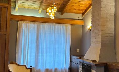 Casa-3-dormitorios a 20 minutos del cerro catedral mts del lago