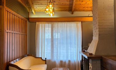 Casa-3-dormitorios a 20 minutos del cerro catedral mts del lago