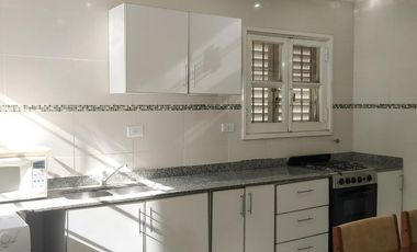 Casa en Punta Mogotes