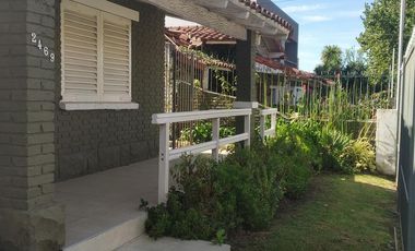 Casa en Punta Mogotes