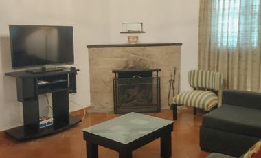 Casa en Punta Mogotes