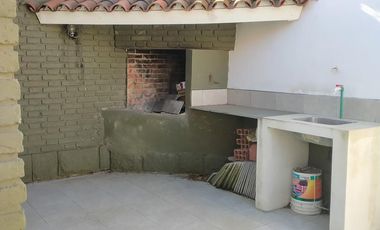 Casa en Punta Mogotes