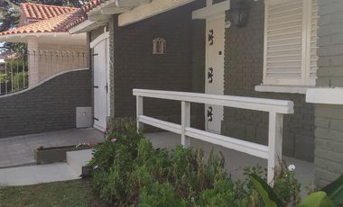 Casa en Punta Mogotes