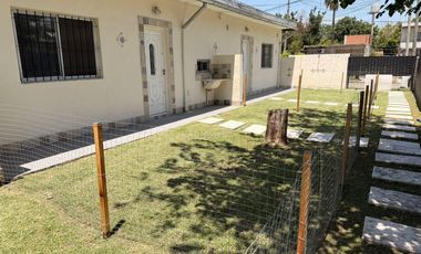 Monoambiente en alquiler en El Talar, Pacheco