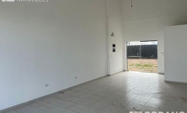 Local en Alquiler B° DOCTA URBANIZACION