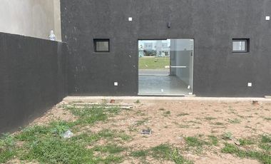 Local en Alquiler B° DOCTA URBANIZACION