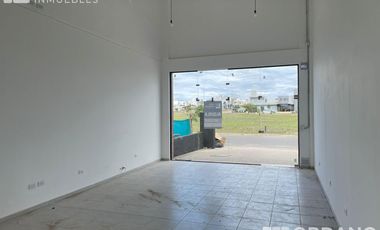 Local en Alquiler B° DOCTA URBANIZACION