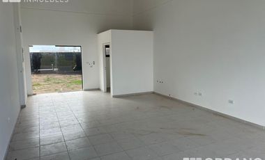 Local en Alquiler B° DOCTA URBANIZACION