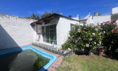 Casa en venta en calle 56 entre 28 y 29
