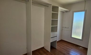 Alquiler Housing Villa Warcalde 3dor Pileta