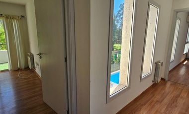 Alquiler Housing Villa Warcalde 3dor Pileta