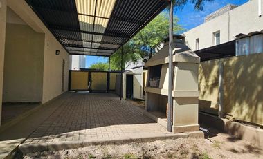 Alquiler Housing Villa Warcalde 3dor Pileta