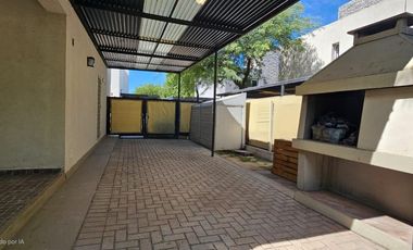 Alquiler Housing Villa Warcalde 3dor Pileta