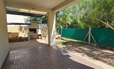 Alquiler Housing Villa Warcalde 3dor Pileta