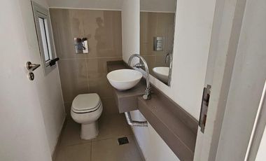 Alquiler Housing Villa Warcalde 3dor Pileta