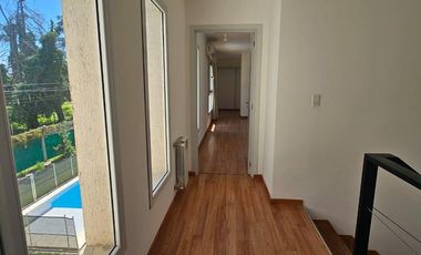Alquiler Housing Villa Warcalde 3dor Pileta