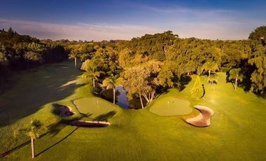 TERRENO CAMPESTRE EN VENTA EN EDEN LOS SABINOS