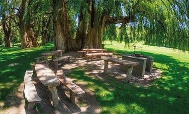 TERRENO CAMPESTRE EN VENTA EN EDEN LOS SABINOS