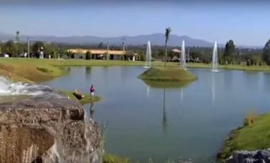 TERRENO CAMPESTRE EN VENTA EN EDEN LOS SABINOS