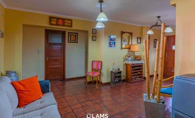 Alquiler Comercial/Porfesional - Casa 4 ambientes - Zona Guemes