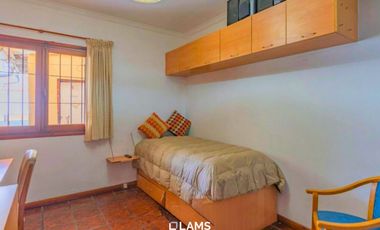 Alquiler Comercial/Porfesional - Casa 4 ambientes - Zona Guemes