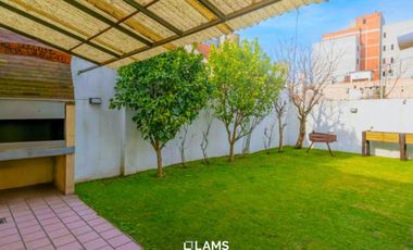 Alquiler Comercial/Porfesional - Casa 4 ambientes - Zona Guemes