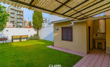 Alquiler Comercial/Porfesional - Casa 4 ambientes - Zona Guemes
