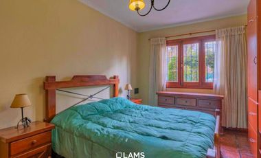 Alquiler Comercial/Porfesional - Casa 4 ambientes - Zona Guemes