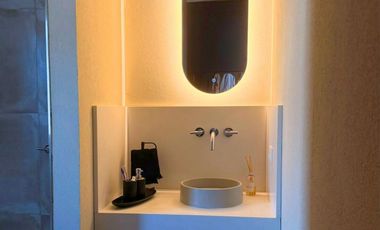 Alquiler temporada 25/26 - Casa 4 ambientes - Arenas del sur