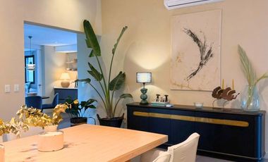 Alquiler temporada 25/26 - Casa 4 ambientes - Arenas del sur