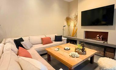 Alquiler temporada 25/26 - Casa 4 ambientes - Arenas del sur