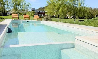 Alquiler temporada 25/26 - Casa 4 ambientes - Arenas del sur