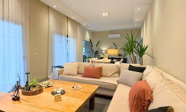 Alquiler temporada 25/26 - Casa 4 ambientes - Arenas del sur