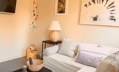 Alquiler temporada 25/26 - Casa 4 ambientes - Arenas del sur