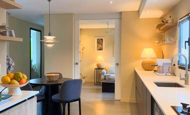 Alquiler temporada 25/26 - Casa 4 ambientes - Arenas del sur