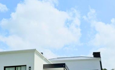 Alquiler temporada 25/26 - Casa 4 ambientes - Arenas del sur