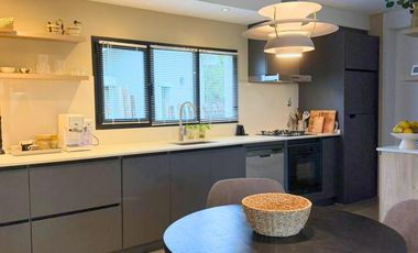 Alquiler temporada 25/26 - Casa 4 ambientes - Arenas del sur