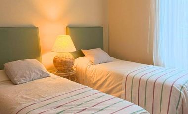 Alquiler temporada 25/26 - Casa 4 ambientes - Arenas del sur