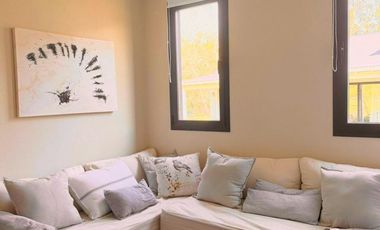 Alquiler temporada 25/26 - Casa 4 ambientes - Arenas del sur