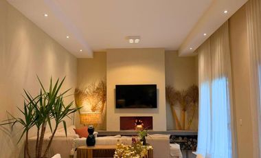 Alquiler temporada 25/26 - Casa 4 ambientes - Arenas del sur