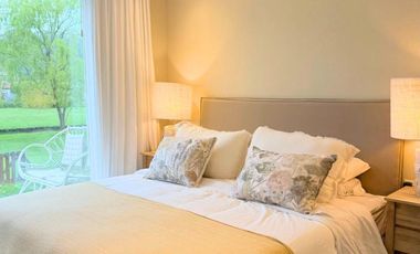 Alquiler temporada 25/26 - Casa 4 ambientes - Arenas del sur