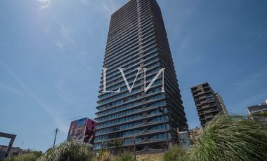 Alquiler Departamento 4 ambientes Vista al Polo - Torre L´Avenue Libertador - Palermo