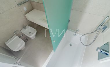 Alquiler Departamento 4 ambientes Vista al Polo - Torre L´Avenue Libertador - Palermo