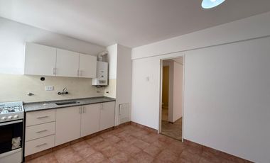 Departamento de dos dormitorios