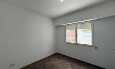 Departamento de dos dormitorios